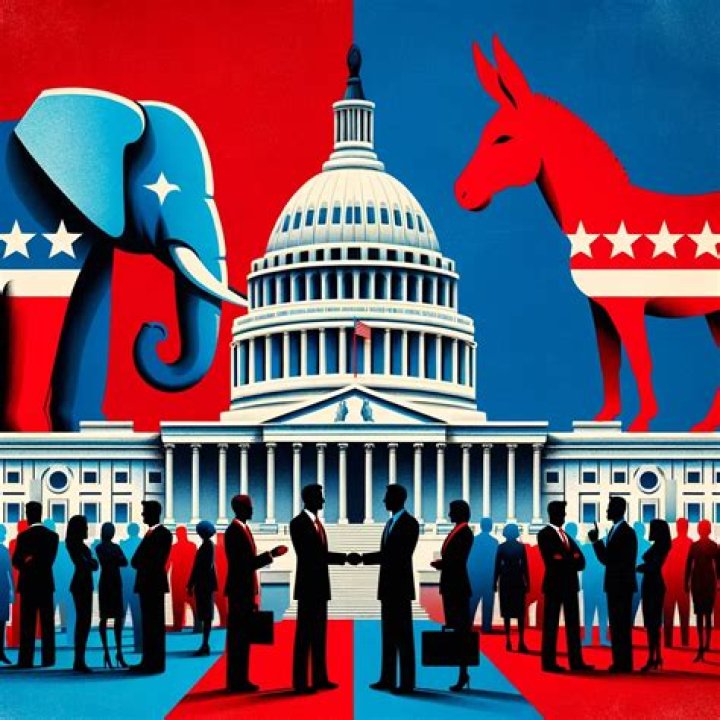 Mark Harmon: Political Perspectives And Party Affiliations