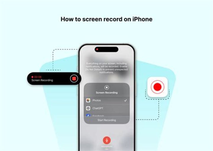 Mastering The Art Of Recording On FaceTime