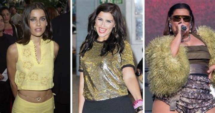 Nelly Furtado Now: A Journey Through Time