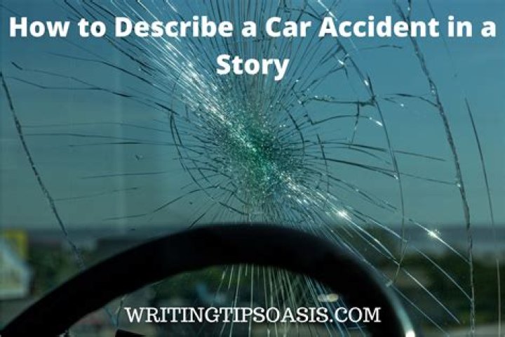 Nikki's Journey Through The Shadows: The Car Accident Story