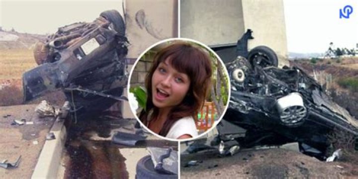 Nikki Catsura's Car Accident: A Shocking Incident That Changed Everything