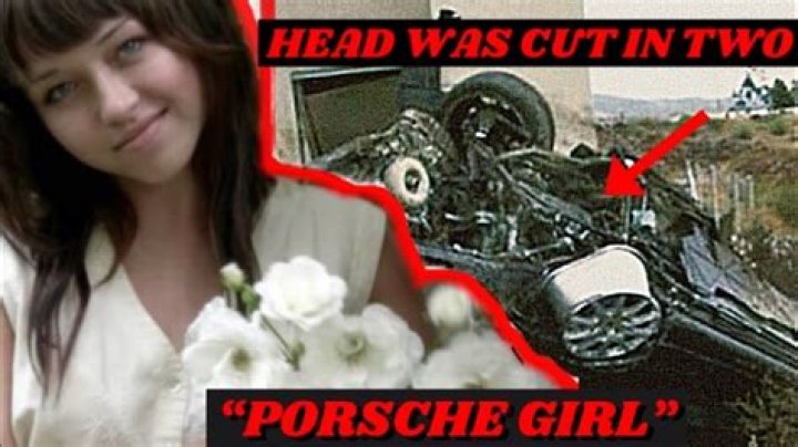 Nikki Catsura: The Porsche Girl Who Stole Hearts