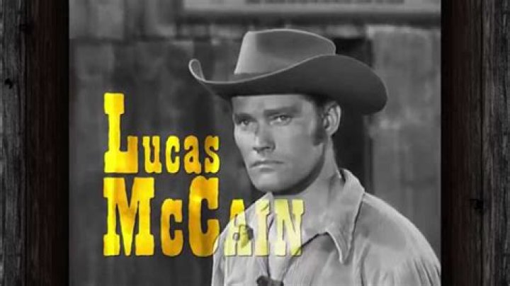 Remembering Lucas McCain: The Legacy Of A Television Icon