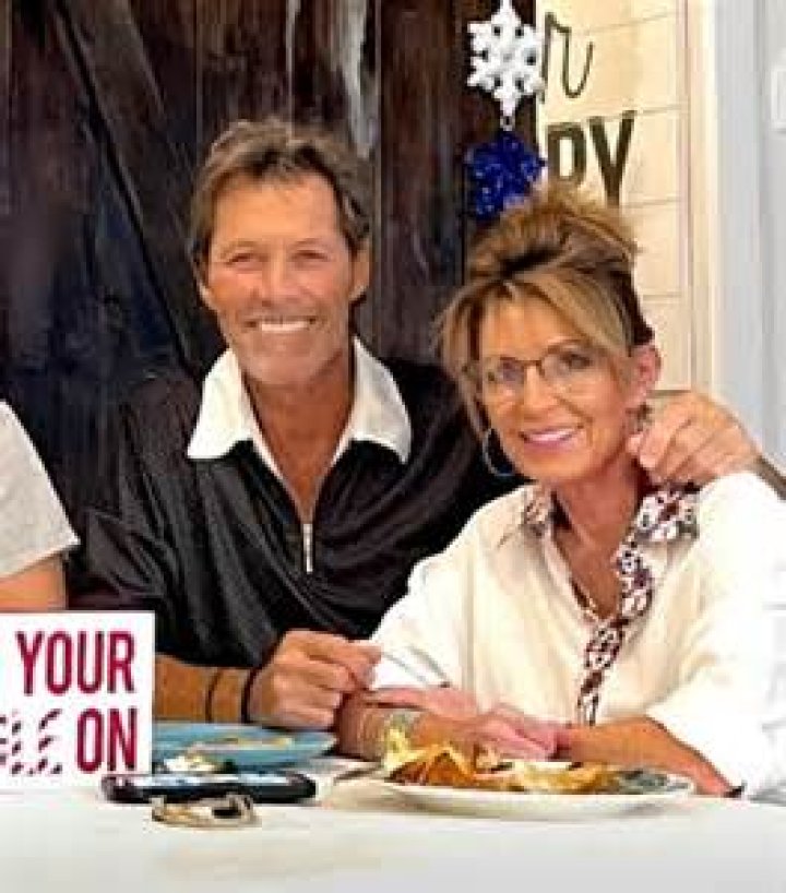 Ron Duguay And Sarah Palin: A Fascinating Connection