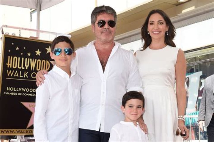 Simon Cowell Welcomes Disabled Child: The Heartwarming Journey