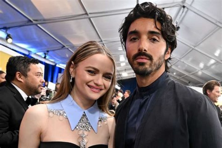 Taylor Zakhar Perez: Unveiling His Romantic Life And Girlfriend