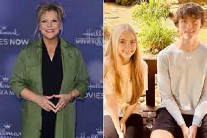 The Growing Up Years Of Nancy Grace's Twins: How Old Are They Now?