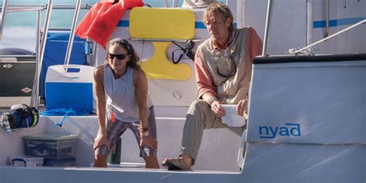 The Inspiring Journey Of Diana Nyad: The Nyad Real Story