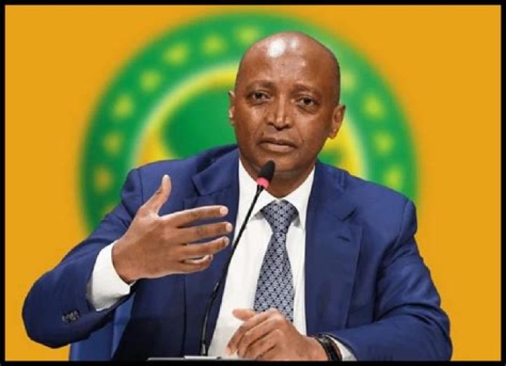 The Motsepe Family: A Legacy Of Philanthropy And Business Acumen