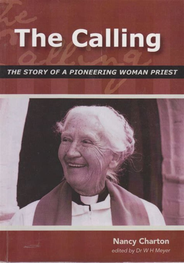 The Sad Passing Of A Pioneering Woman