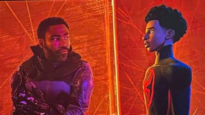 The Talented Donald Glover: Actor And Beyond