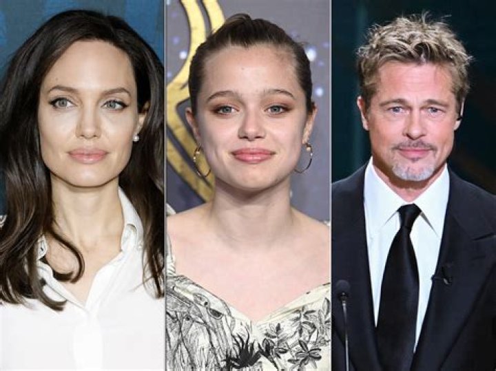 Transgender Icon: Shiloh Nouvel Jolie-Pitt's Inspiring Journey