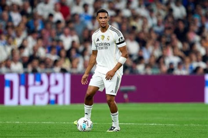 Trent Alexander-Arnold: The Beginning Of A Footballing Phenomenon