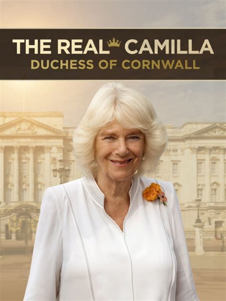 Uncover The Truth: The Real Camilla's Explicitly Leaked Content Revealed