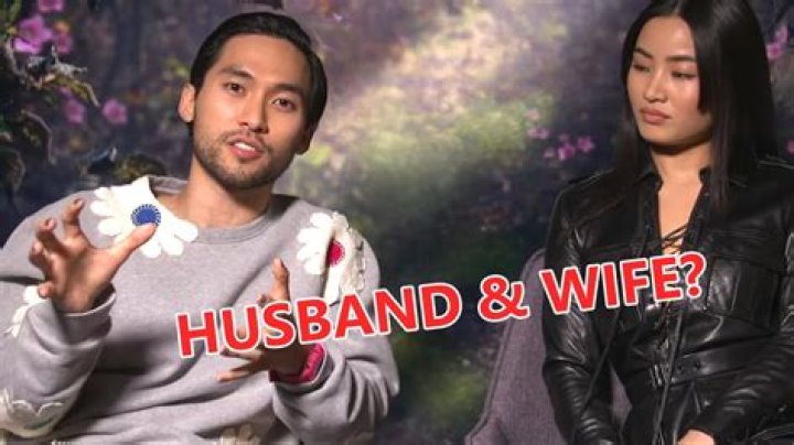 Uncovering The Mystery Of Anna Sawai's Boyfriend