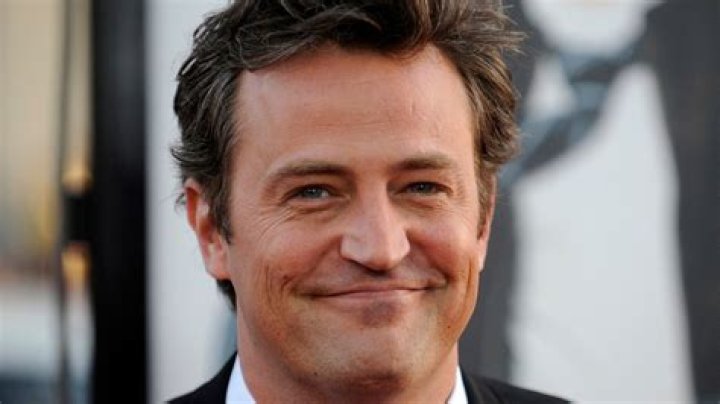 Uncovering The Origins Of Matthew Perry: Where Was He Born?