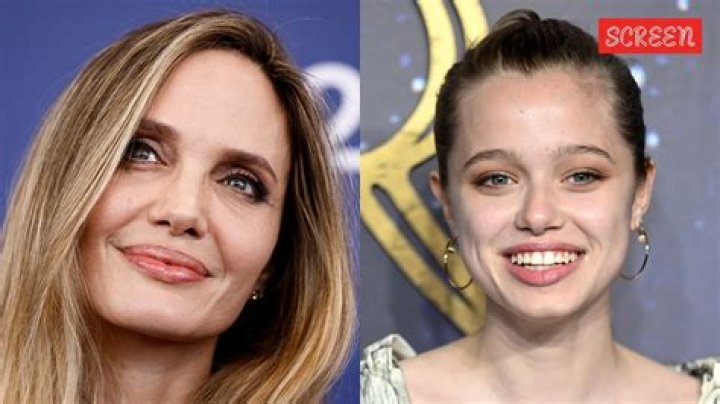 Uncovering The Truth: Is Angelina Jolie's Daughter Trans?