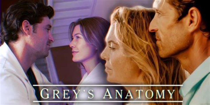 Understanding The Departure Of Derek Shepherd From Grey's Anatomy