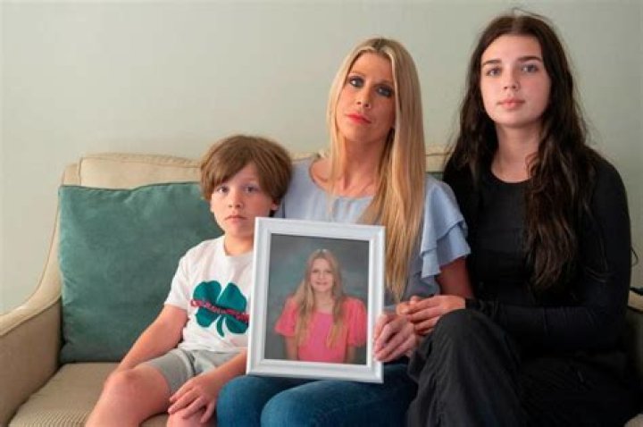 Understanding The Tragic Loss: How Did Aubreigh Wyatt Commit Suicide?