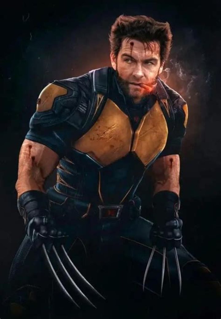 Unleashing The Beast: Antony Starr As Wolverine