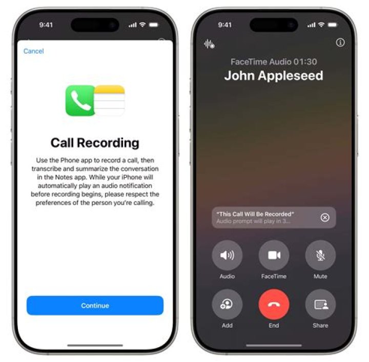 Unlocking The Mystery: Can You Record FaceTime Calls On IPhone?