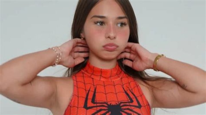 Unmasking The Fascination: The Story Behind Xxbrits Sophierain Spiderman