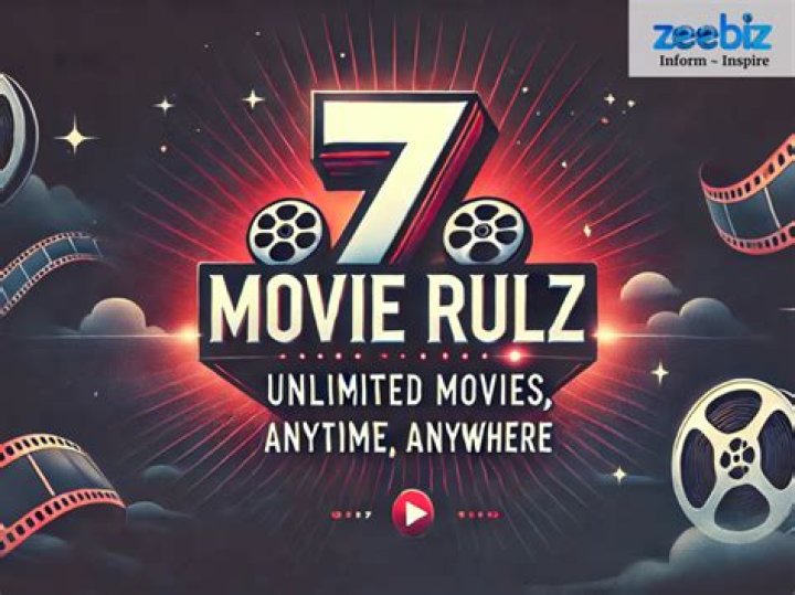Unraveling The Intriguing History Of Movie Rulz