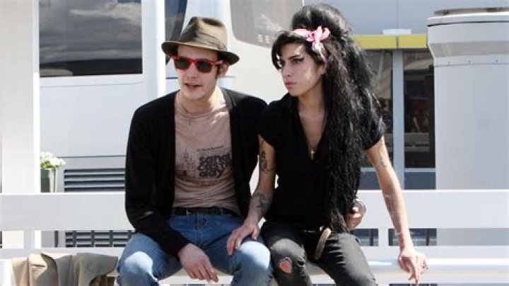 Unraveling The Life Of Blake Fielder-Sarah: A Journey Through Fame And Controversy