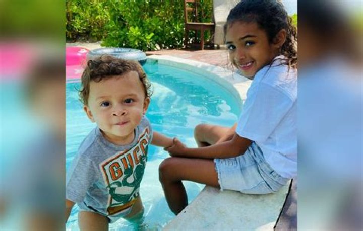 Unraveling The Mystery: Are Chris Brown And Ammika Together?
