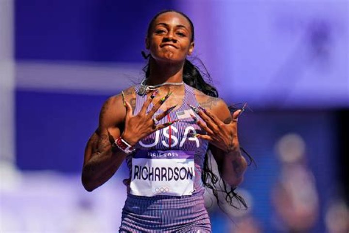 Unraveling The Mystery Behind Sha'Carri Richardson's Nickname