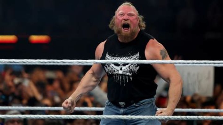 Unraveling The Mystery: Is Brock Lesnar Muslim?