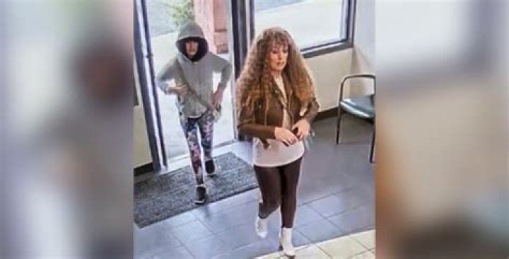 Unraveling The Mystery: The Kid And His Mom CCTV Video What Happens Explained