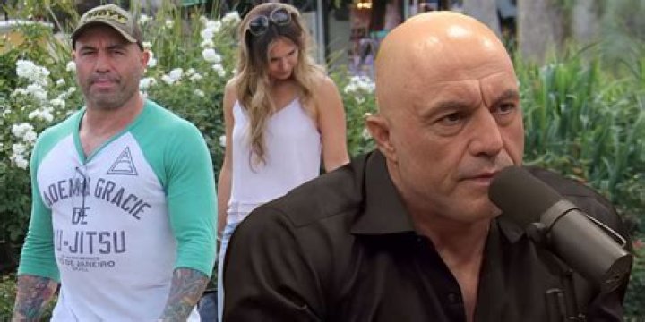 Unraveling The Mystique Of Joe Rogan's Partner: A Deep Dive
