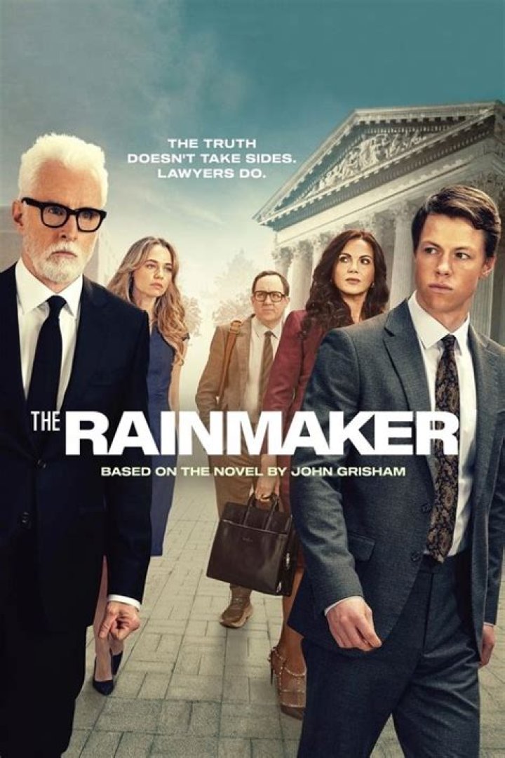 Unveil The Rainmaker: A Shopper's Paradise At Shopierain