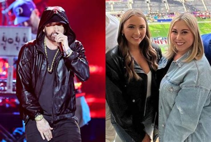 Unveiling Eminem's Love Life: Who Is Eminem's Girlfriend Now In 2024?