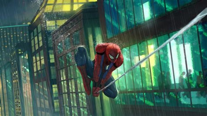 Unveiling The Adventures In Sophie Rain Spider Man Video Part 2