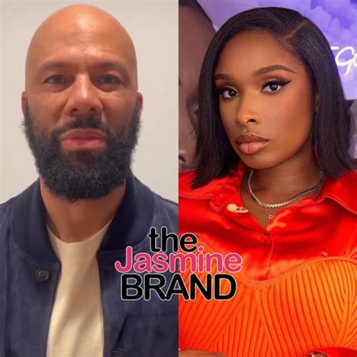 Unveiling The Connection: James Payton And Jennifer Hudson
