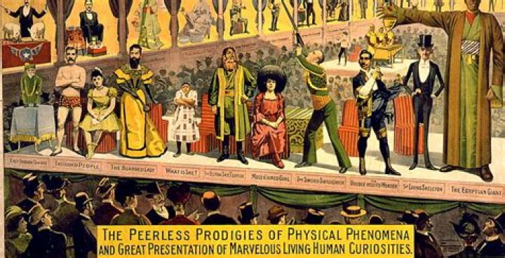 Unveiling The Financial Legacy Of P.T. Barnum: How Much Was He Worth?