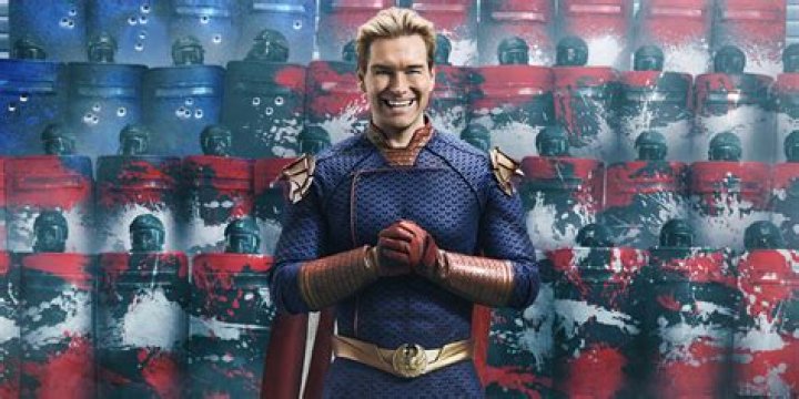 Unveiling The Fortune: How Much Is Antony Starr Worth?
