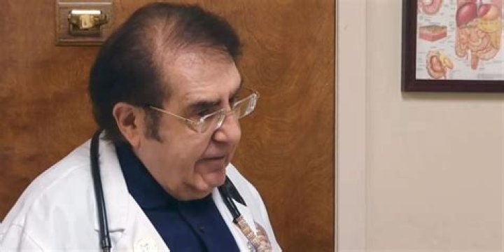 Unveiling The Journey Of Dr. Younan Nowzaradan: A Pioneer In Obesity Surgery