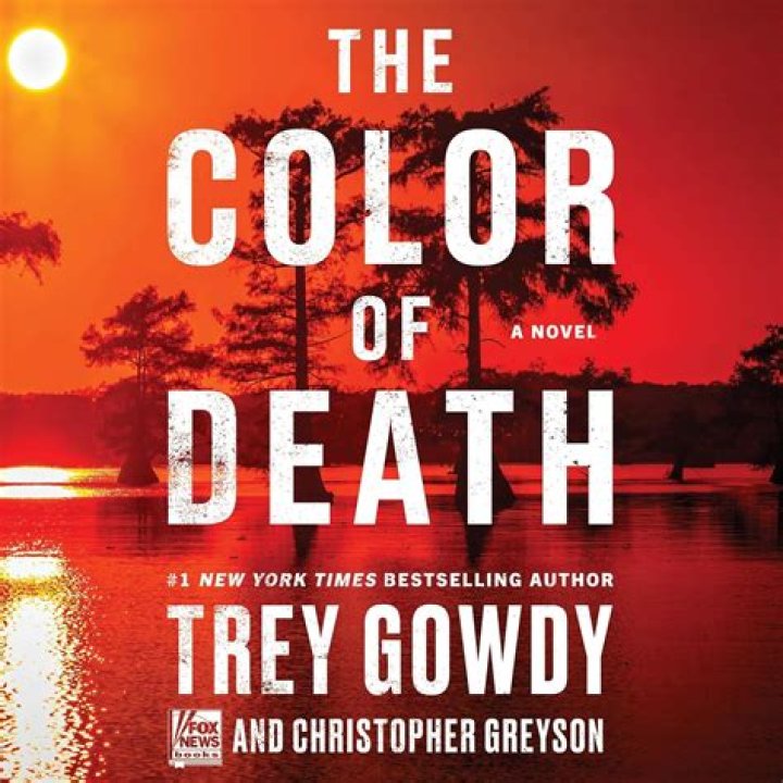 Unveiling The Journey Of Young Trey Gowdy