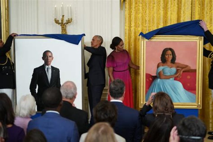 Unveiling The Legacy Of Michael Robinson Obama