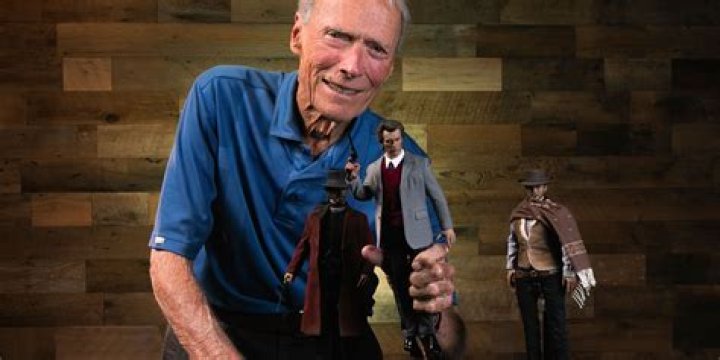 Unveiling The Life And Legacy Of Clint Eastwood
