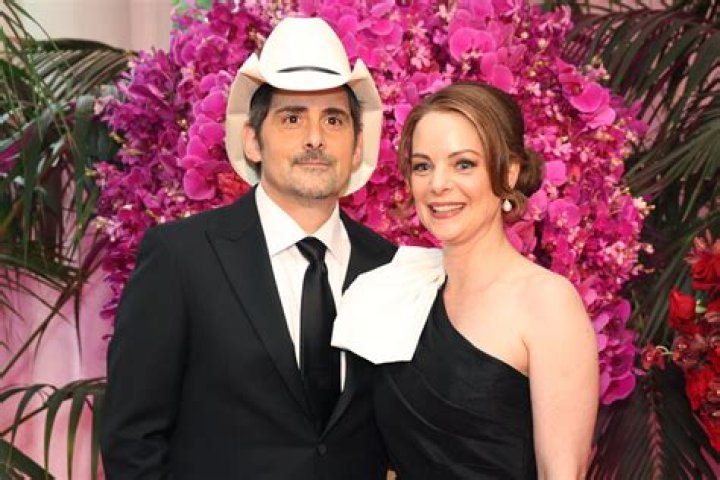 Unveiling The Life And Love Of Kimberly Paisley’s Husband