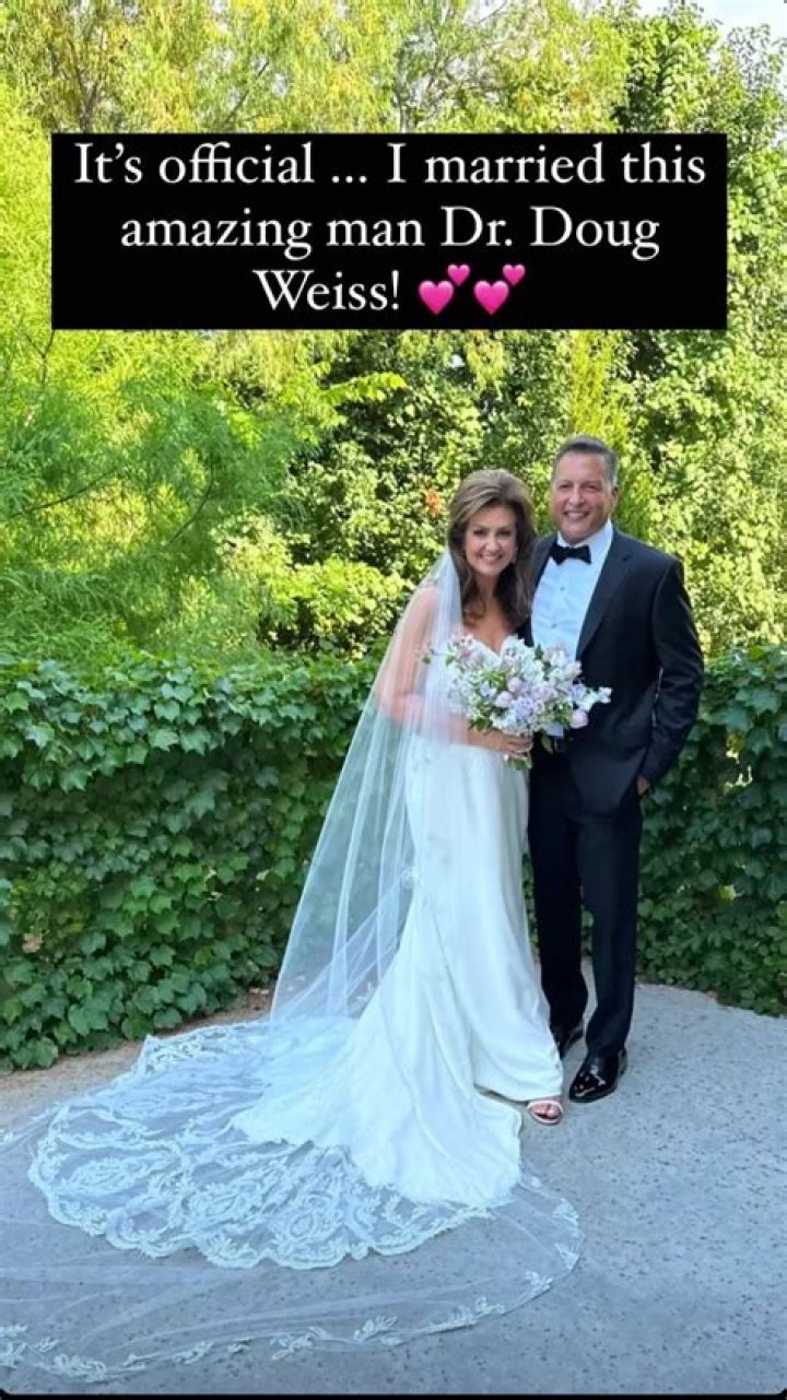 Unveiling The Life Of Doug Weiss's First Wife: A Journey Through Love And Loss