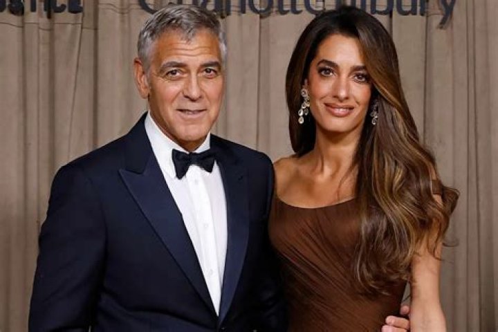 Unveiling The Life Of George Clooney's Daughter: A Glimpse Into The Future