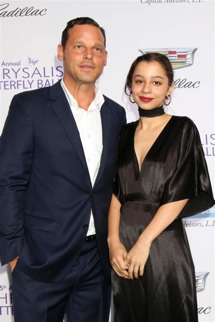 Unveiling The Life Of Justin Chambers’ Daughter: A Glimpse Into Her World
