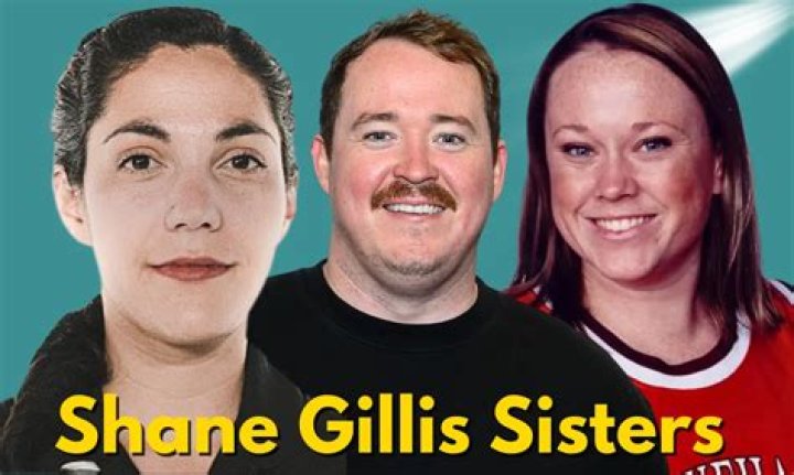 Unveiling The Life Of Shane Gillis’ Sister Sarah