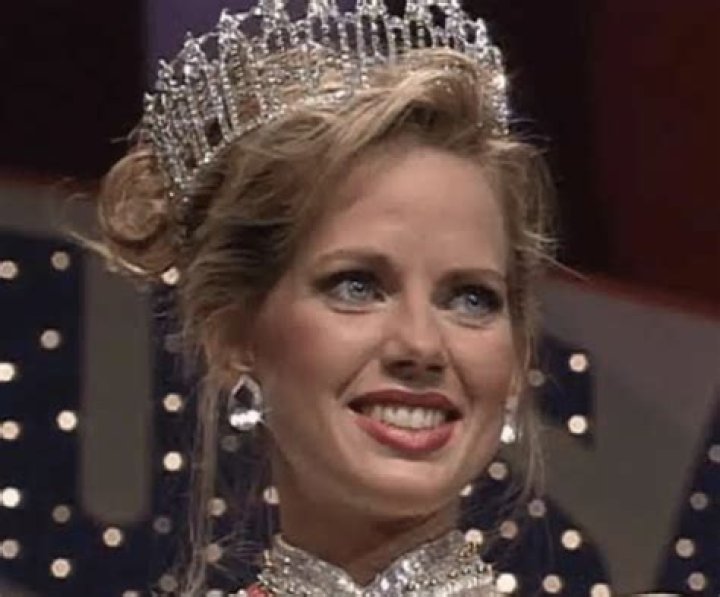 Unveiling The Life Of Shannon Bream: Miss America 1995