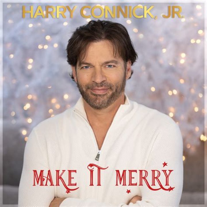 Unveiling The Magic Of Harry Connick Jr. Hit Singles